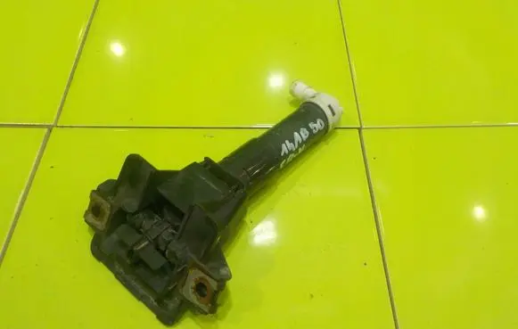 Honda CR-V Headlight washer pump LEWY