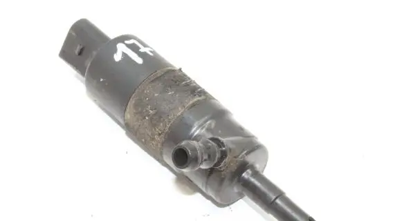 Audi A6 Allroad C6 Headlight washer pump 3B7955681