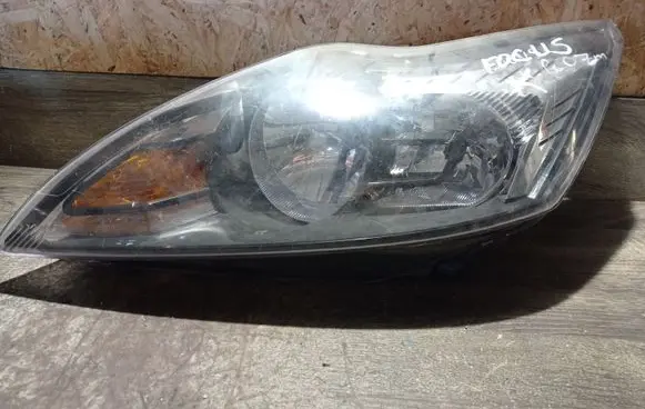Ford Focus Headlight/headlamp