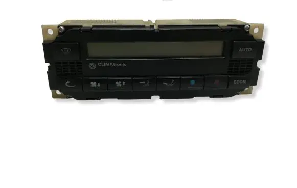 Volkswagen PASSAT B5 Climate control unit 5HB00761702 3B1907044A