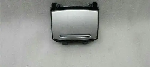 Audi A6 S6 C6 4F Cup holder 4F2862533A