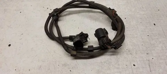 Volkswagen Transporter - Caravelle T5 Windshield washer fluid level sensor 1J0973202 8B0973812 2966847