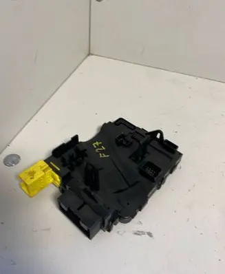 Volkswagen Touran I Steering angle sensor 1K0953549A 05113510