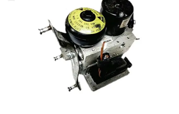 Mercedes-Benz E W211 ABS Pump A0054318112