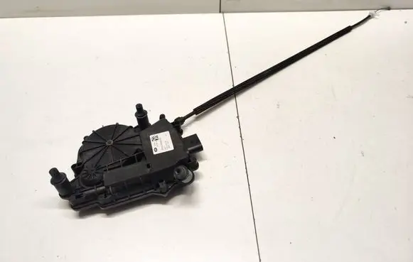 Land Rover Range Rover L405 Front door soft close latching motor C87760102 JPLA218A42AC