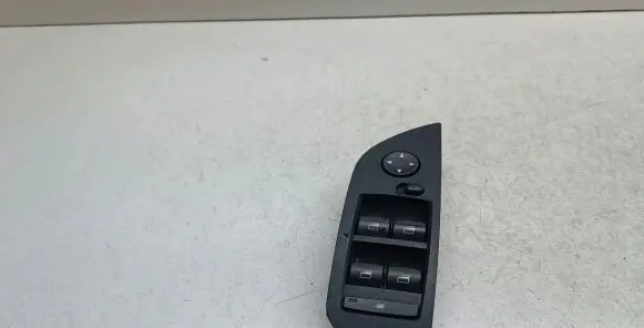 BMW X1 E84 Electric window control switch 9216047