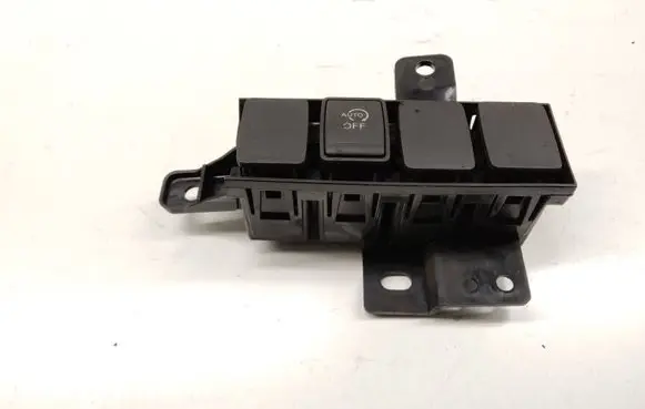 Nissan Qashqai Other switches/knobs/shifts
