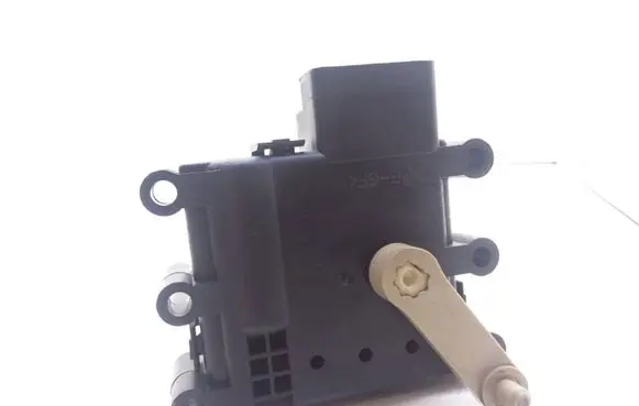 Mazda 6 Intake manifold valve actuator/motor 4X21P