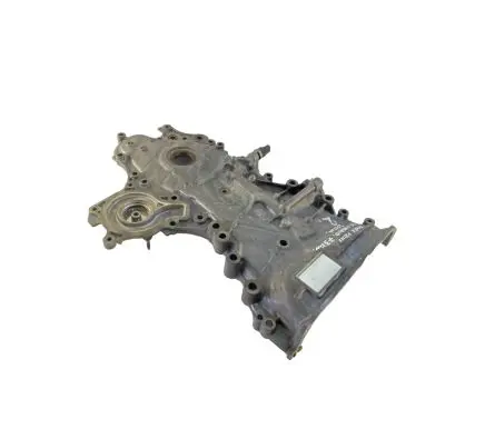 Toyota Prius+ (ZVW40) Timing chain cover 