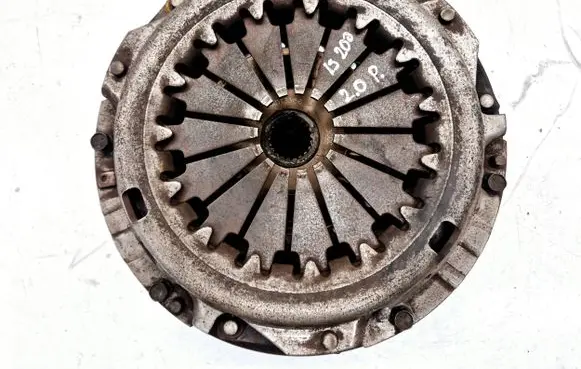 Lexus IS 200-300 Clutch set kit BluePrint 3CCC ADT33156