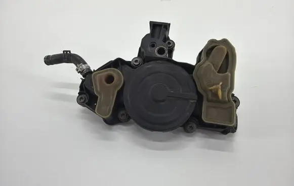 Audi A4 S4 B8 8K Breather/breather pipe/hose 06K103495C