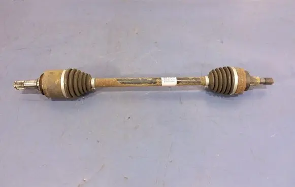 Mercedes-Benz R W251 Rear driveshaft A2513501310