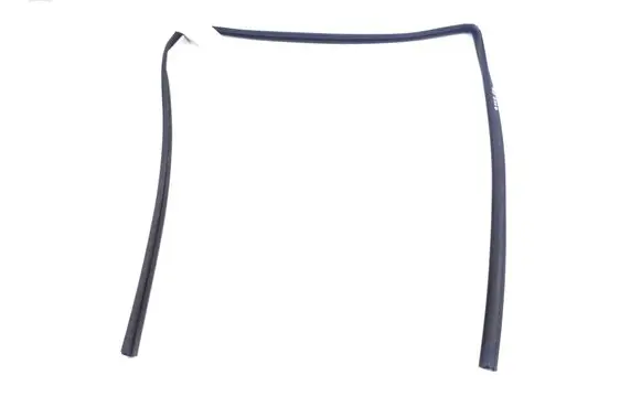 Other rear door trim element