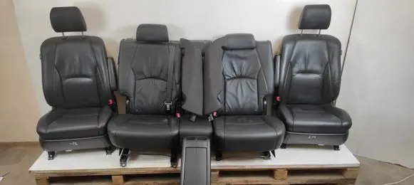 Lexus RX 300 Interior set 