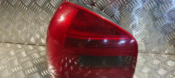 Audi A3 S3 8L Rear/tail lights