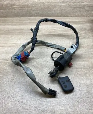 Citroen C8 Immobiliser reader (aerial) 9648445180