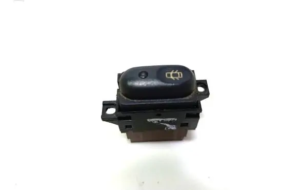 Renault Laguna I Central locking switch button 7700421089