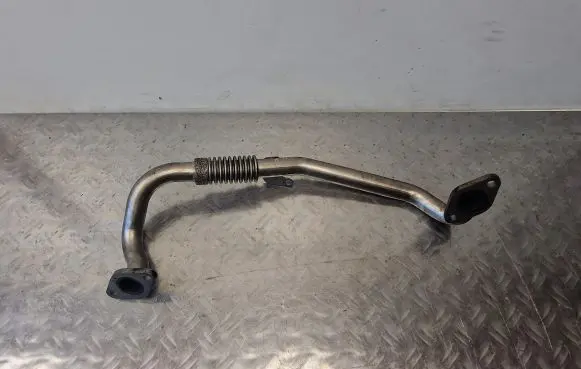 Volkswagen Jetta II EGR valve line/pipe/hose 03L131521