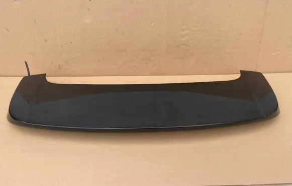 Jeep Grand Cherokee (WK) Rear window tailgate spoiler 
