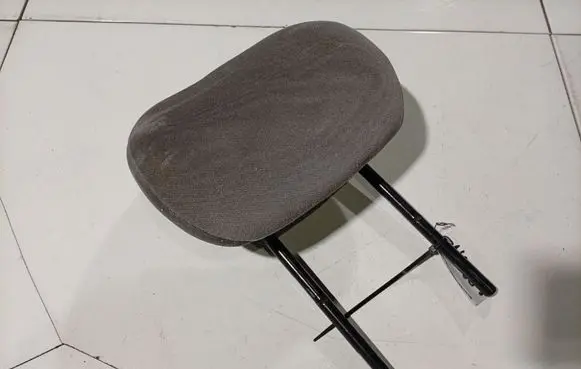Renault Scenic I Front seat headrest 