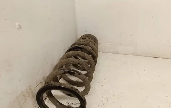 Mazda 6 Front coil spring