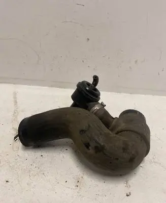 Skoda Superb B5 (3U) Air intake hose/pipe 4B0145832B PX015271