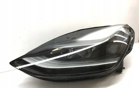 Tesla Model 3 Headlight/headlamp
