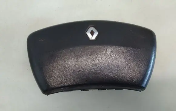 Renault Trafic II (X83) Steering wheel airbag 8200136331