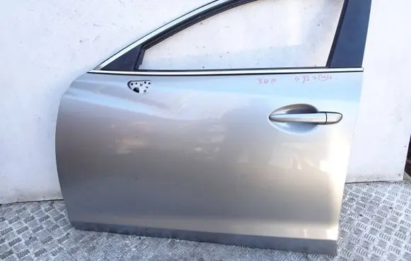 Mazda 6 Front door