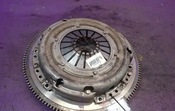 Mitsubishi Colt CZ3 Clutch set kit