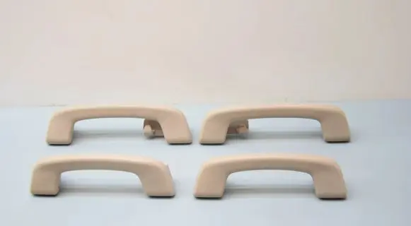 BMW 3 F30 F35 F31 A set of handles for the ceiling 