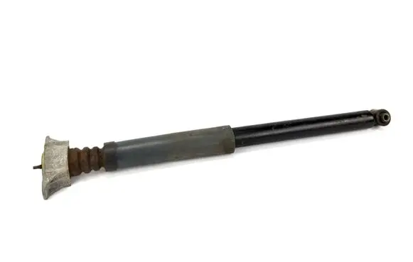 Mazda 3 I Rear shock absorber/damper 4N5118159AA 3N615K570AA