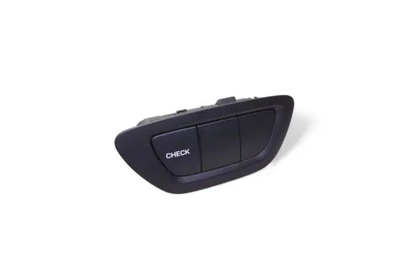 Citroen C5 Seat control switch 9682436677