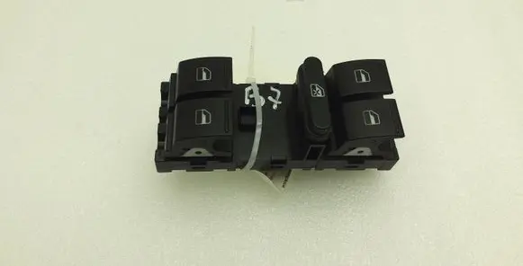 Volkswagen PASSAT B7 Electric window control switch 1K4959857B