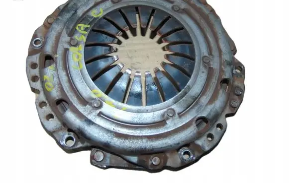 Opel Corsa C Pressure plate 