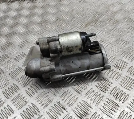 Citroen C4 II Starter motor 9830507480