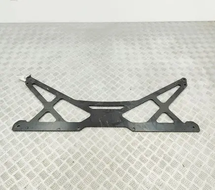 BMW XM Top upper radiator support slam panel 8078061