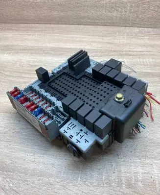 Volvo S80 Fuse box set 9494342 9401802