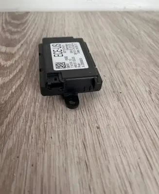 BMW M4 F82 F83 Head unit multimedia control 9371374 901517410014