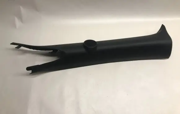 Ford Mustang VI (A) pillar trim FR3B6303512AHW