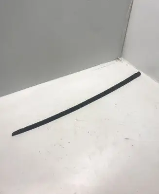 Audi Q3 F3 Rear side glass trim 83A854327