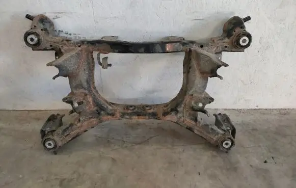 Rear subframe