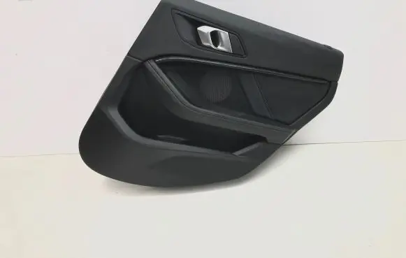 BMW 2 F44 Rear door card panel trim F011230 156231301