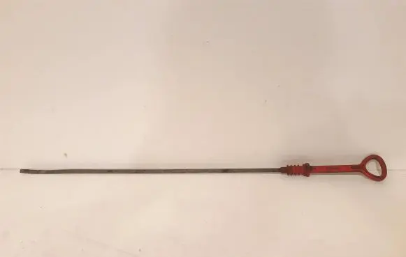 Volkswagen Golf III Oil level dip stick 027115611C