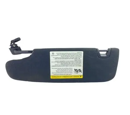 Ford Mustang VI Sun visor FR3B6304100