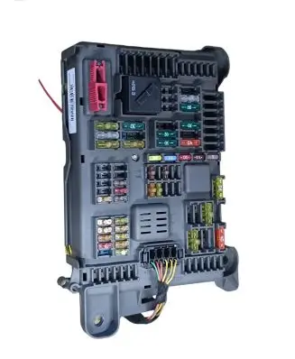 BMW X6 E71 Fuse box set B010105300 62796991 518954020A