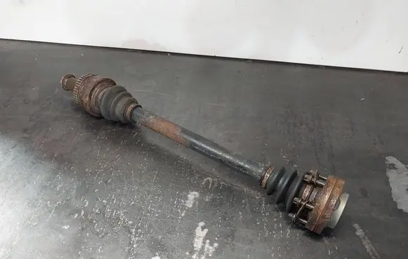 BMW 3 E46 Rear driveshaft 1229493