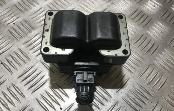 Opel Frontera A High voltage ignition coil