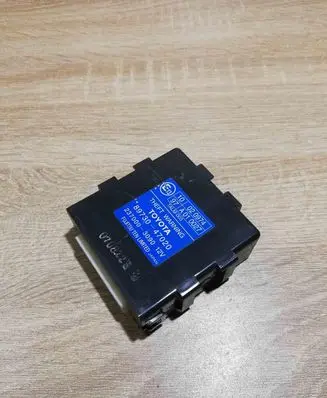 Toyota Prius (XW20) Alarm control unit/module 8973047020