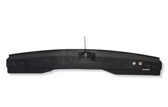 Opel Meriva A Other trunk/boot trim element 93325287